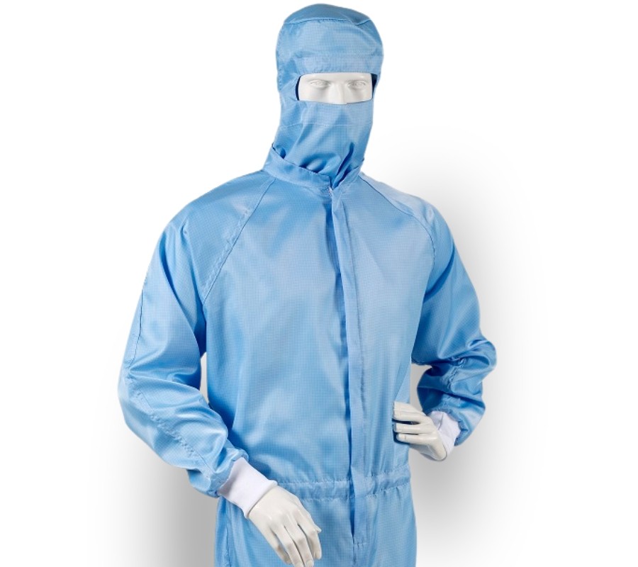 Coveralls